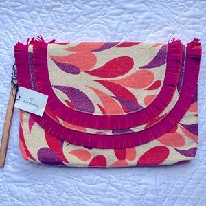 Vera Bradley Wristlet NWT